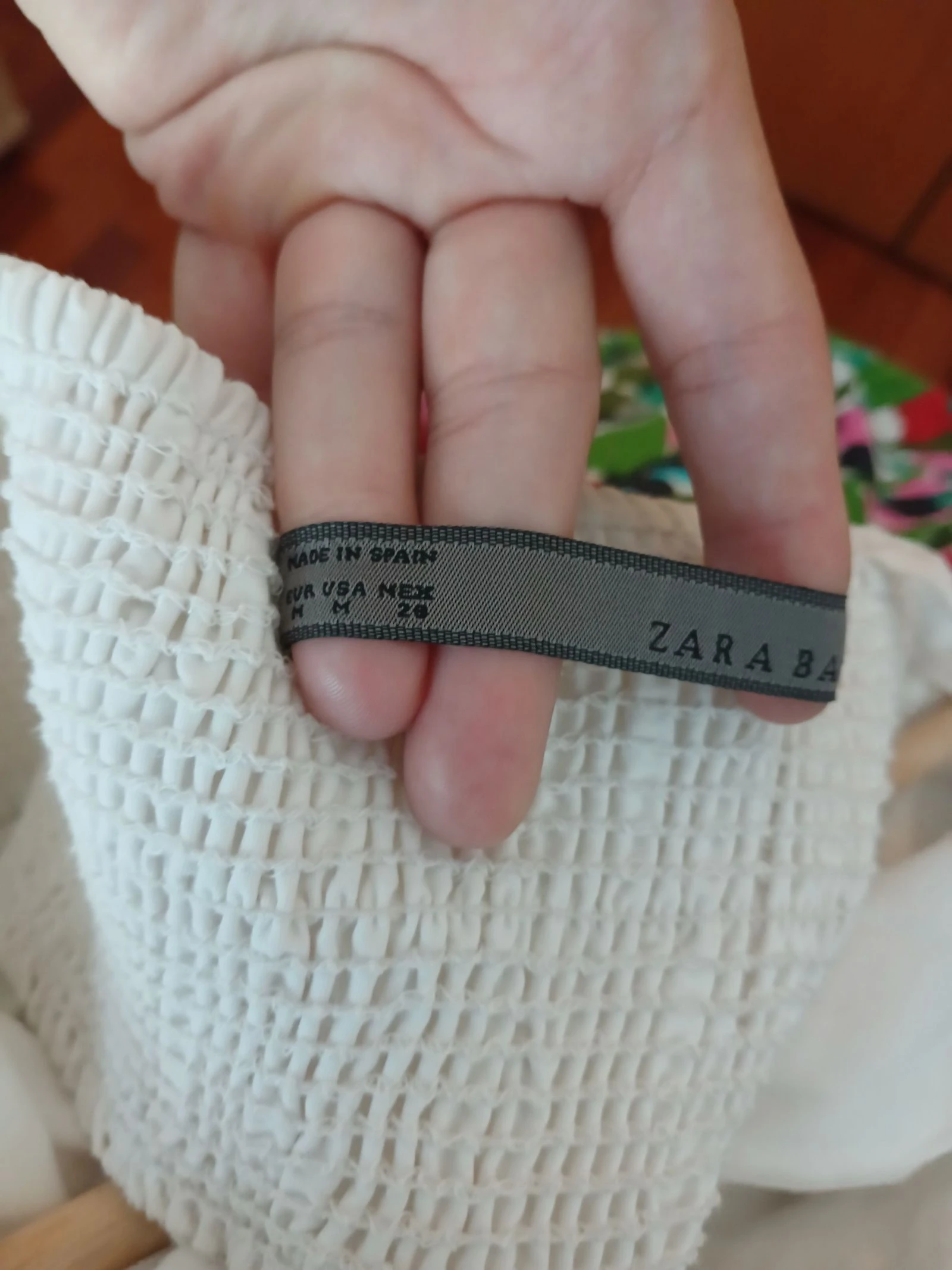 Robe – photo 6